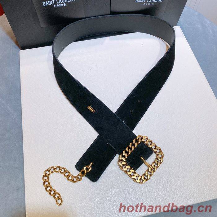 Yves saint Laurent Belt 50MM SLB00021 Yves saint Laurent Belt 50MM SLB00021